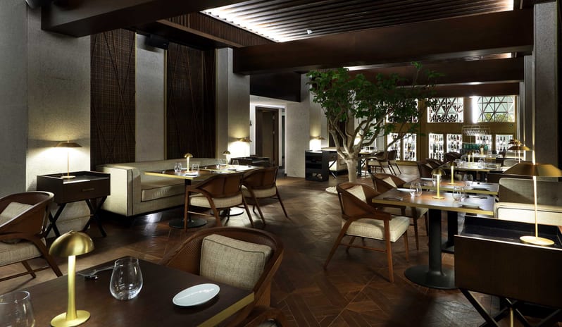 BLESS Hotel Ibiza-Etxeko